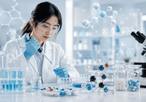 تحصیل داروسازی در چین